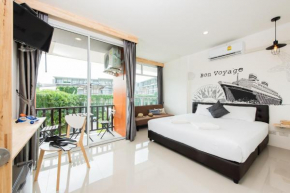 Гостиница Check In  Mai Khao